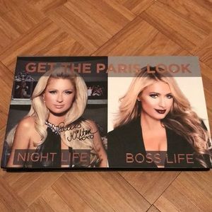 Paris Look Beauty Kit